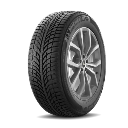 Michelin latitude alpin la2