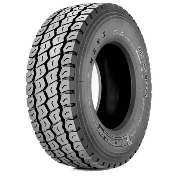 Michelin XZY3