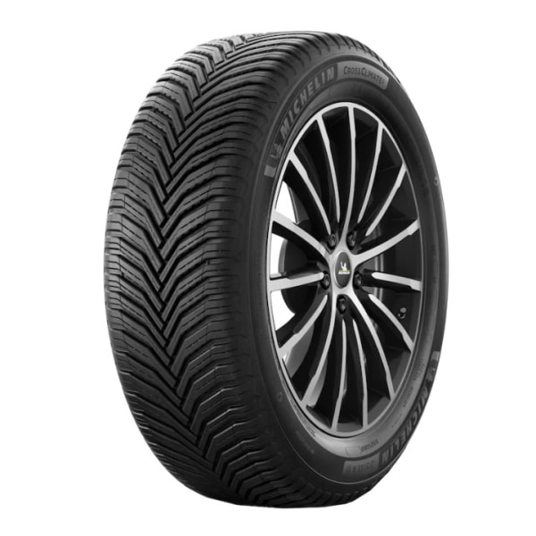 Michelin CrossClimate2