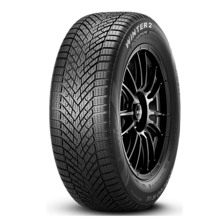 Pirelli Scorpion Winter 2