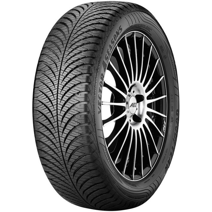 Anvelope Goodyear Vector 4Seasons Gen-2 185/65R15 88T - RFW Anvelope